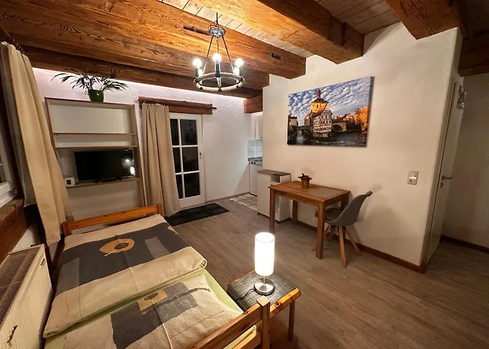 Gaestehaus Roensch
