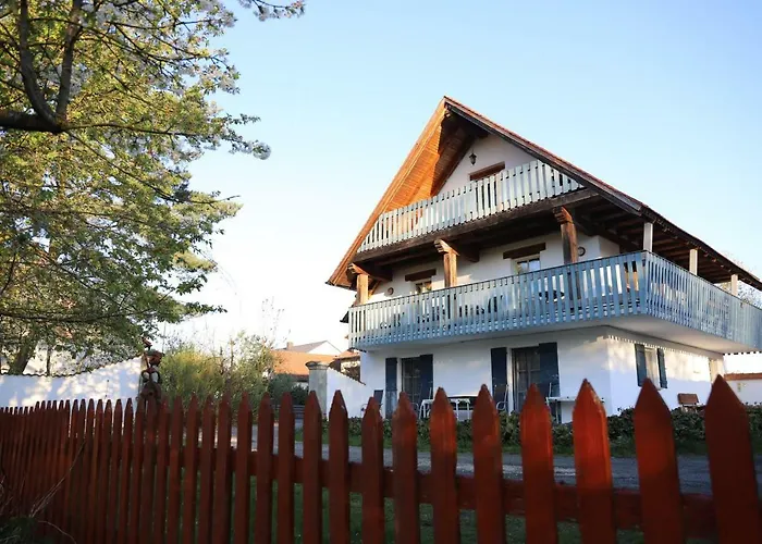 Gaestehaus Roensch