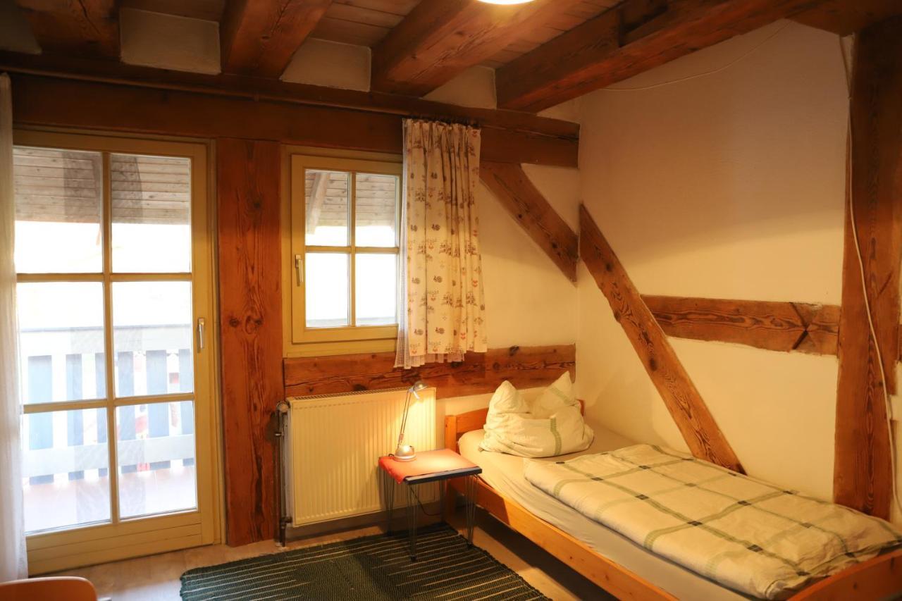 Gaestehaus Roensch