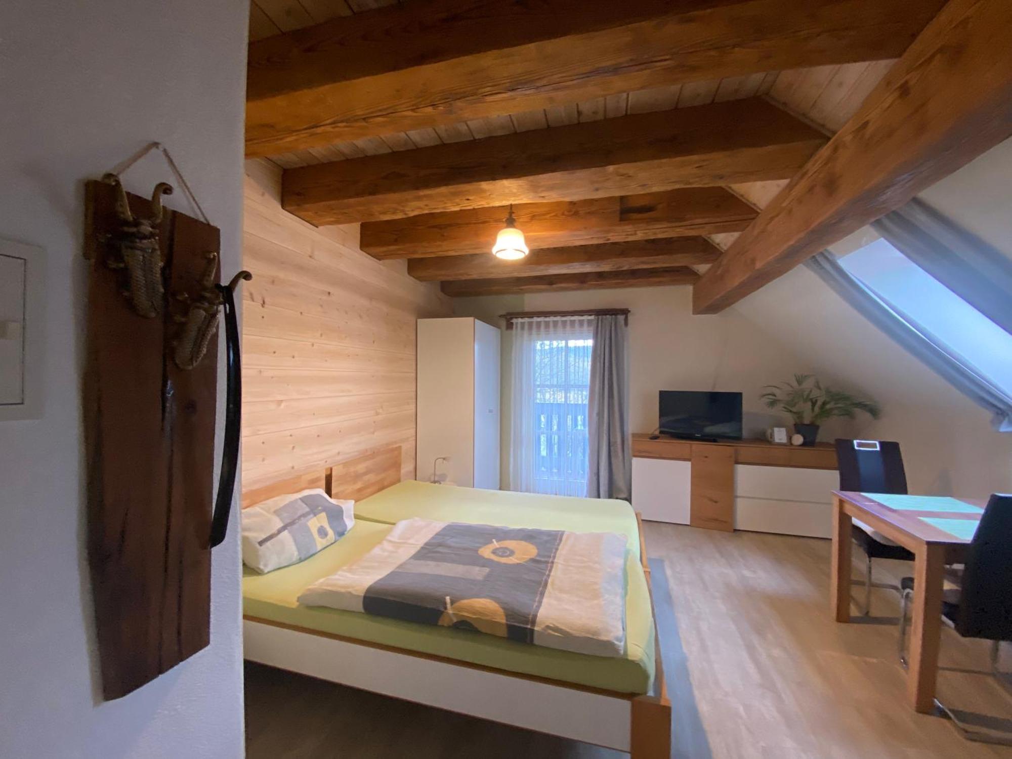 Gaestehaus Roensch Apartment