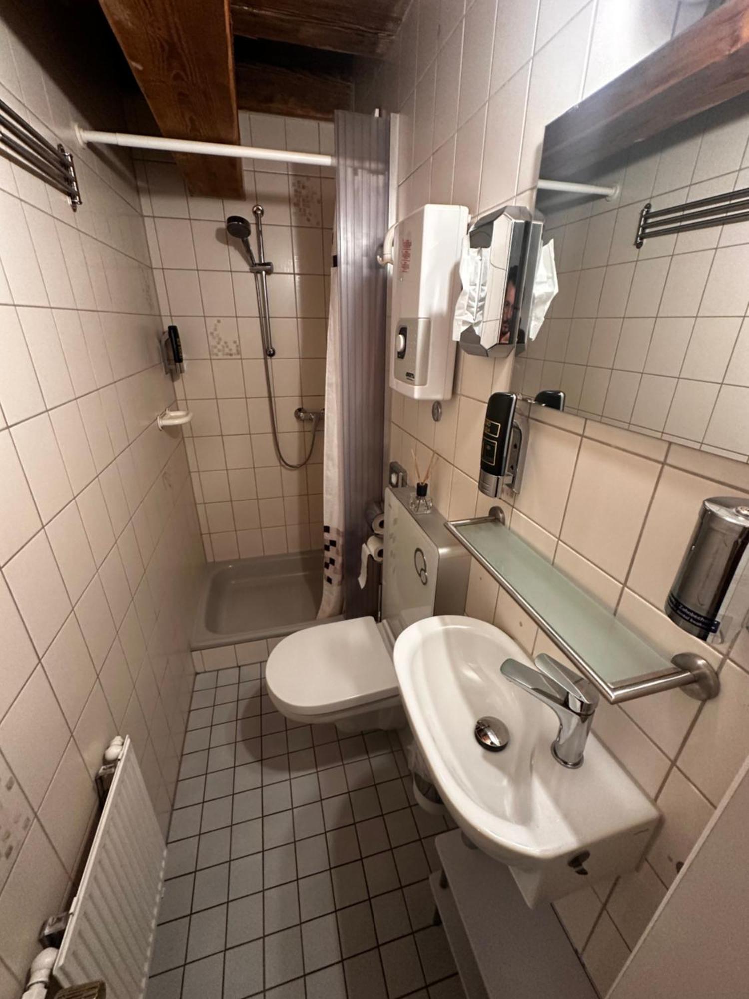 Gaestehaus Roensch Frensdorf