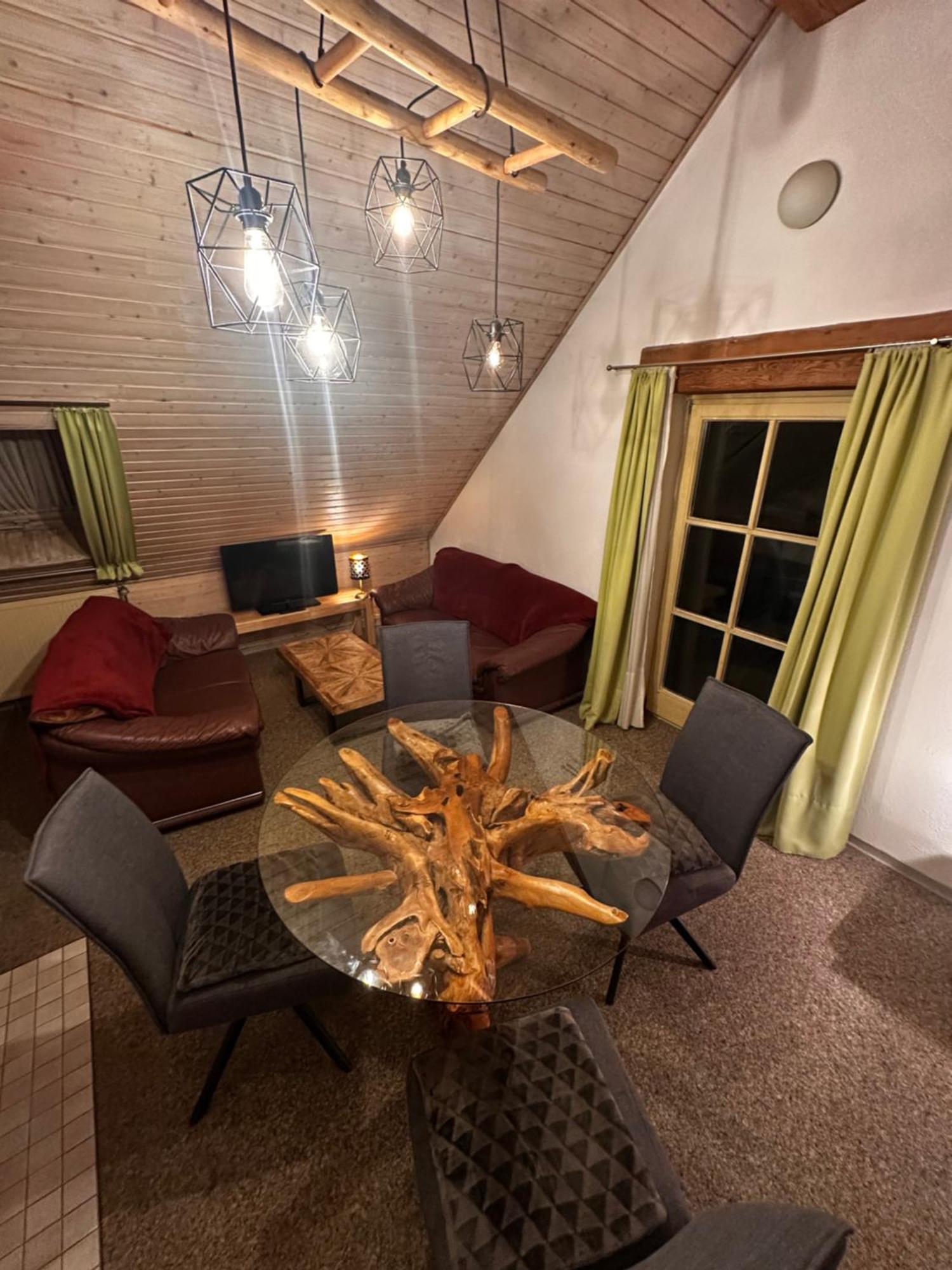 Gaestehaus Roensch * Frensdorf