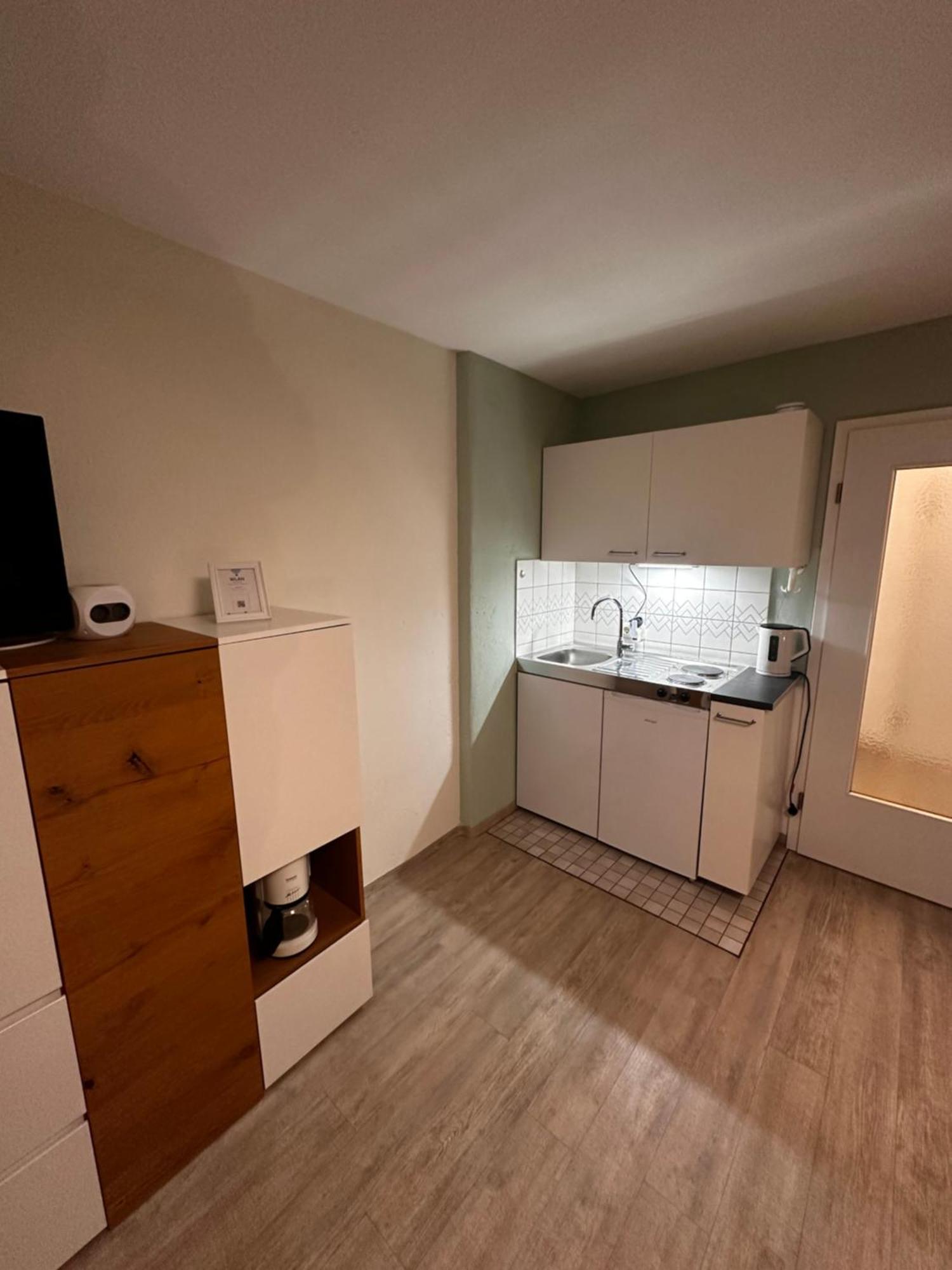 Gaestehaus Roensch Apartment