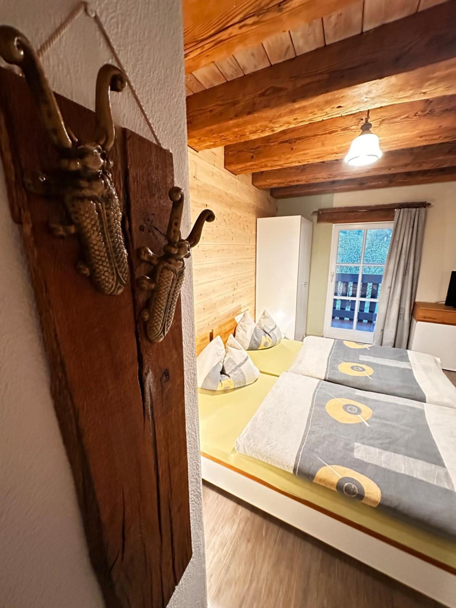 Apartment Gaestehaus Roensch