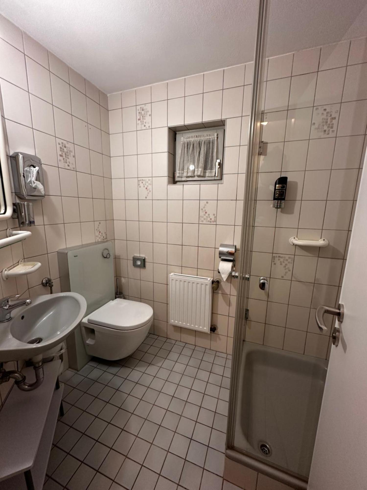 Apartment Gaestehaus Roensch Frensdorf