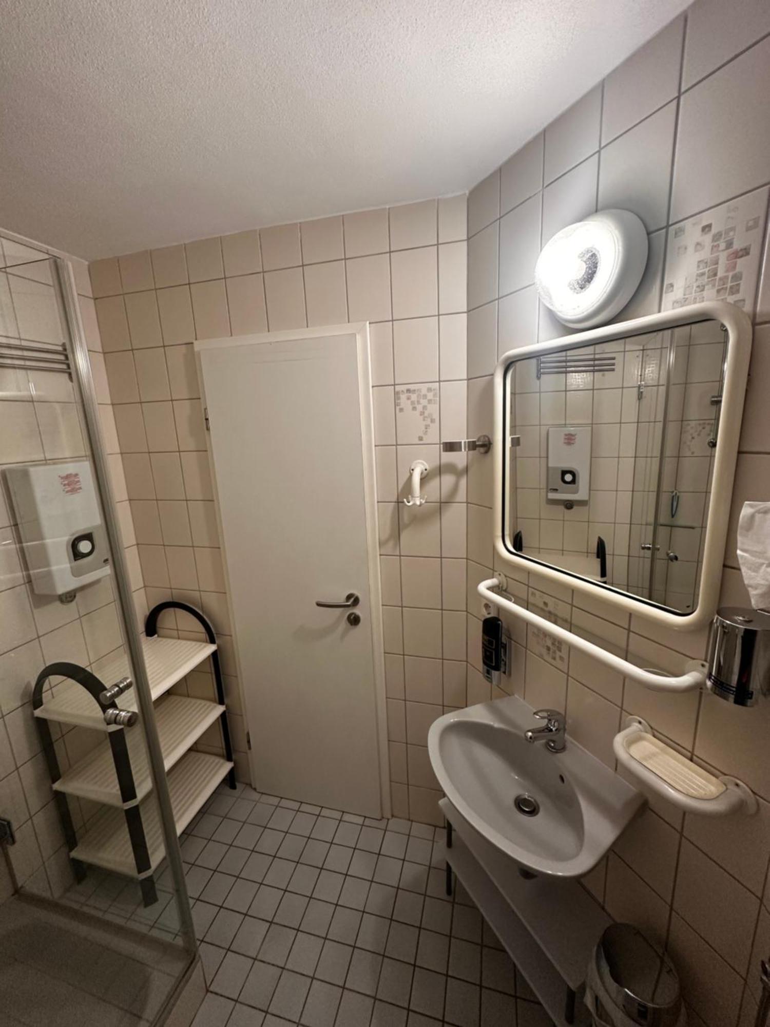 Gaestehaus Roensch *