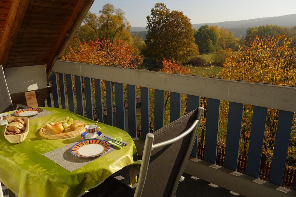 Apartment Gaestehaus Roensch Frensdorf