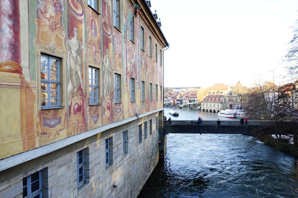 Gaestehaus Roensch * Frensdorf