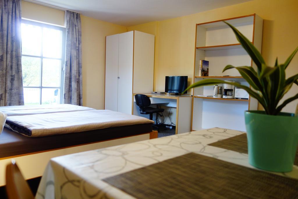 Appartamento Gaestehaus Roensch *