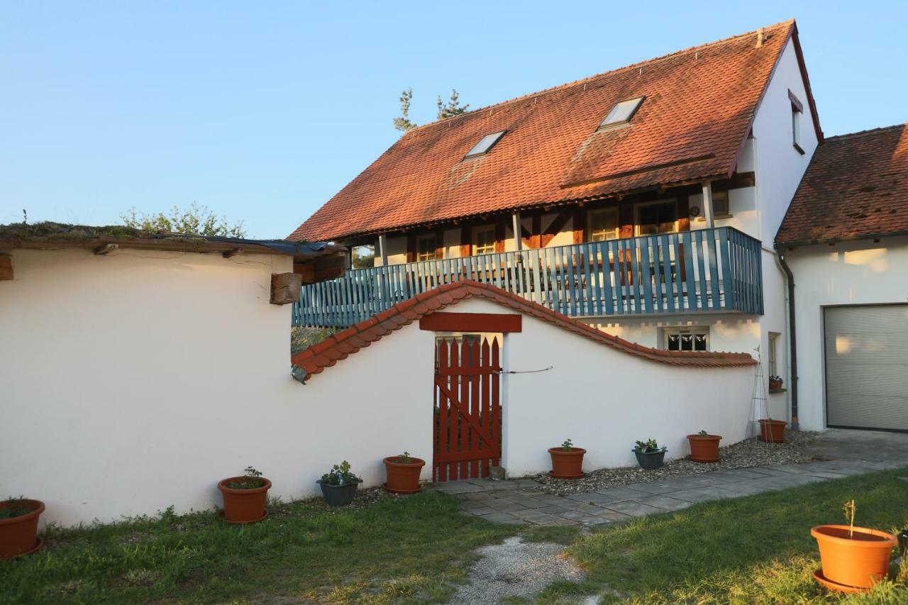 Gaestehaus Roensch Frensdorf